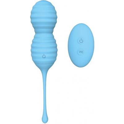 Dream Toys PLEASURE BALLS&EGGS BEEHIVE – Zboží Mobilmania