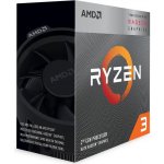 AMD Ryzen 3 3200G YD3200C5FHBOX – Sleviste.cz