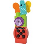 MEGA BLOKS Hravá stonožka – Zboží Dáma