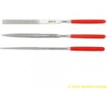 Sada pilníků jehlových diamantových 3 x 140 mm 3 ks – HobbyKompas.cz