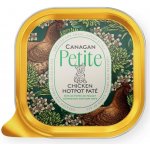 Canagan Petite kuřecí 100 g – Sleviste.cz