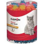 CAMON Hračka pro kočky gumový míček 3cm – Zboží Mobilmania