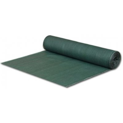 Bradas Stínící tkanina 90% 135 g/m² zelená 1,2 x 10 m – Zboží Mobilmania