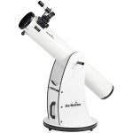 Skywatcher Newton 150/1200 Dobson – Zboží Živě