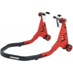 A-pro CM-7579-RD přední červený moto stojan
