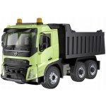 Double E RC sklápěč Volvo, RTR, zelená, 1:20 – Hledejceny.cz