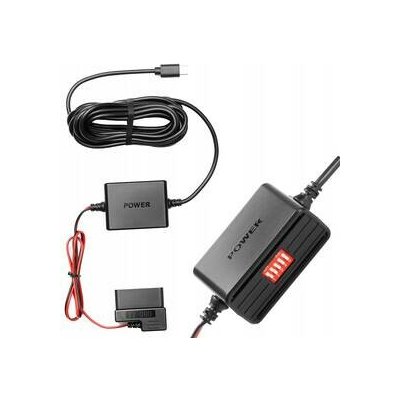 70mai OBD-II Hardwire Kit (OBD-II Hardwire Kit) černý – Zboží Živě