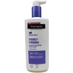 Neutrogena Visibly Renew tělové mléko 400 ml – Zboží Mobilmania