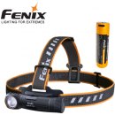 Fenix HM61R Amber V2.0