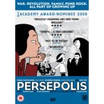 Persepolis DVD – Hledejceny.cz