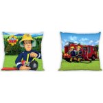 Herding povlečení Požárník Sam 247016 100 x 135 cm 40 x 60 cm – Sleviste.cz