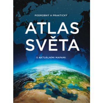 Atlas světa Universum