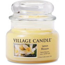 Village Candle Lemon Blossom 262 g