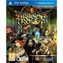 Dragons Crown