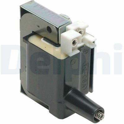 Zapalovací cívka DELPHI GN10068-12B1 (GN1006812B1) – Hledejceny.cz