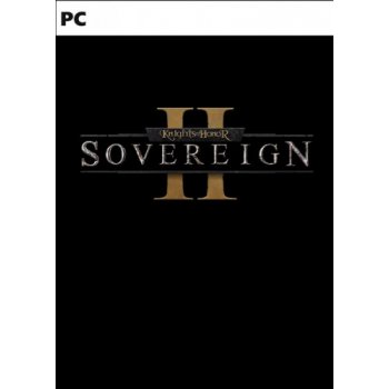 Knights of Honor II: Sovereign