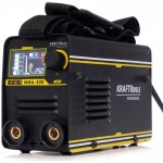Kraft & Dele KD1868 MMA IGBT LCD 300A – Zboží Dáma