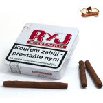 Kubánské doutníky Romeo Y Julieta Club Limited 20 ks – Hledejceny.cz