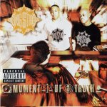 Gang Starr - Moment Of Truth CD – Hledejceny.cz