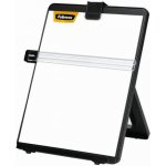 Držák dokumentů Fellowes s pravítkem – Zboží Dáma