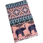 Obal na knihu univerzální etno – Zboží Dáma