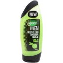 Radox Men sprchový gel lime + ginger 250 ml