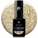 Enii nails Lux Gel lak 54 Gold 11 ml