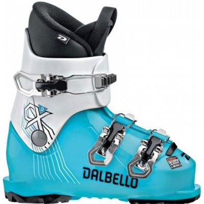 Dalbello CXR 3 Jr 18/19 – Zboží Dáma