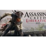 Assassin's Creed 3 Liberation HD – Sleviste.cz