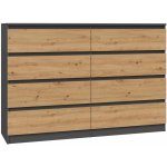 TP Living Malwa M8 140 cm – Zbozi.Blesk.cz