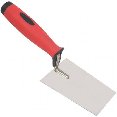 Lžíce zednická, nerezový plech 120x80 mm – Hledejceny.cz