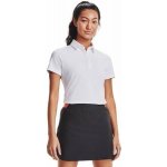 Under Armour Playoff SS Polo WHT 1377335-100 – Zboží Mobilmania