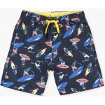 Losan Chlapecké šortkové plavky tmavě modré – Sleviste.cz
