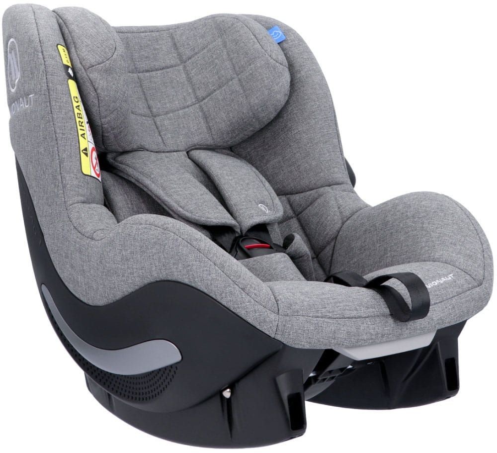 Avionaut Aerofix 2.0 C 2024 Grey