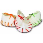 Nobby StarSnack White'n Tasty žvýkací botičky 7,5 cm, 55 g 5 ks – Sleviste.cz