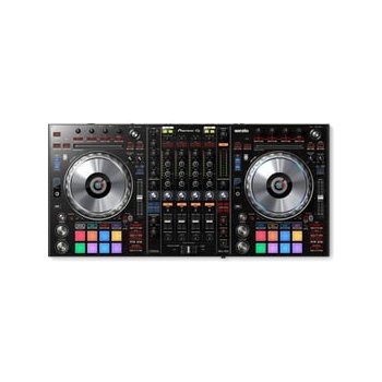 Pioneer DJ DDJ-SZ2