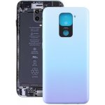 Kryt Xiaomi Redmi Note 9 zadní bílý – Zboží Živě