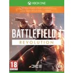 Battlefield 1 (Revolution Edition) – Hledejceny.cz