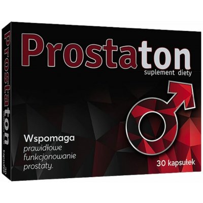 ALG Pharma Prostaton 30 kapslí – Hledejceny.cz