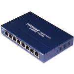 Netgear GS108GE – Sleviste.cz