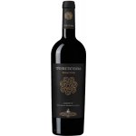 Primitivo ”Torcicoda” Salento 14,5% 0,75 l (holá láhev) – Hledejceny.cz