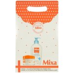 Mixa Extreme Nutrition Oil-Based Rich Cream bohatý výživný krém s pupalkovým olejem a hydratačními složkami 50 ml – Zboží Dáma