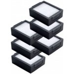 ElektroSkalka iRobot Roomba i8 Plus Combo hepa filtry 6 ks – Zboží Mobilmania