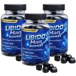 Libidi+ LIBIDO+ Man Gummies 6 ks 18 výhodné balení – Hledejceny.cz