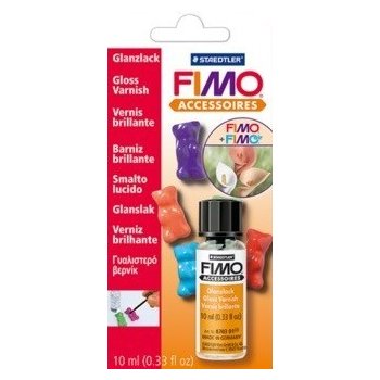 FIMO lak lesklý 10 ml