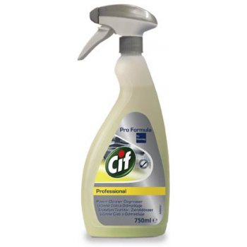 Cif Professional 2 v 1 koupelny 750 ml