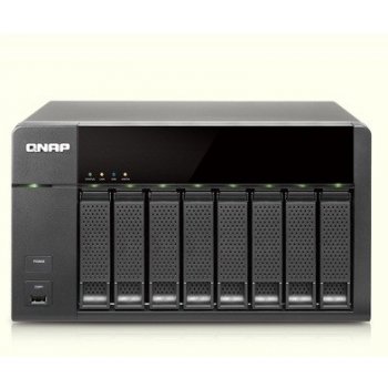 QNAP TS-869L