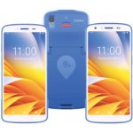 Zebra HC25 WCMTB-H25B6BCJ1-A6 – Zboží Mobilmania