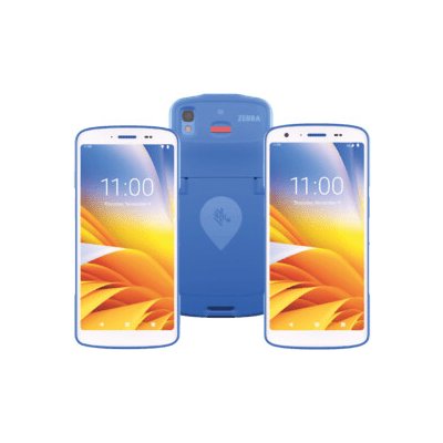 Zebra HC25 WCMTB-H25B6BCJ1-A6 – Zboží Mobilmania