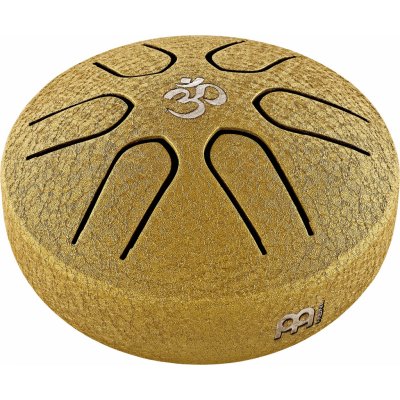 Meinl Sonic Energy 3" A Major OM Gold Pocket Steel Drum – Zboží Dáma